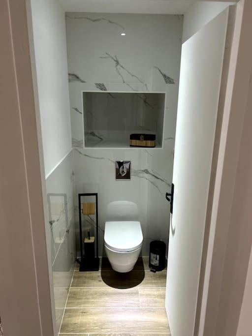 Apartamento Le Petit Jurassien Bellefontaine  Exterior foto